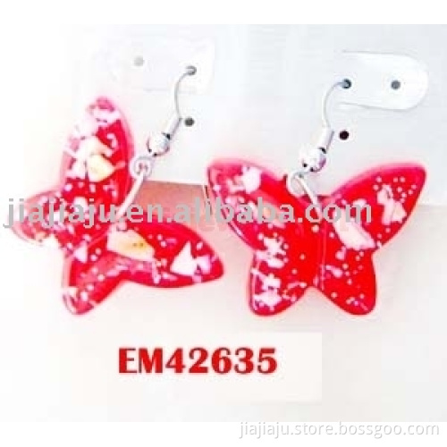 Earrings EM42635